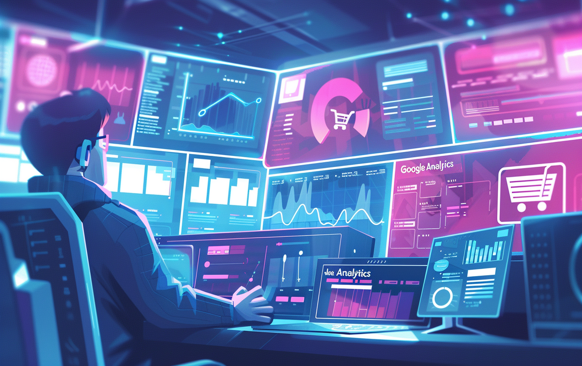    Как веб-аналитика может увеличить конверсию: 10 проверенных инструментов для успеха в онлайн-бизнесе Юрий Горбачев