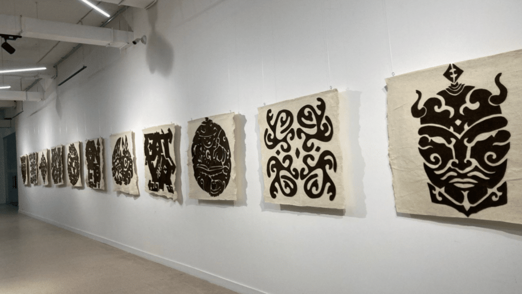    Фото: пресс-служба Школы городского дизайна Алматы