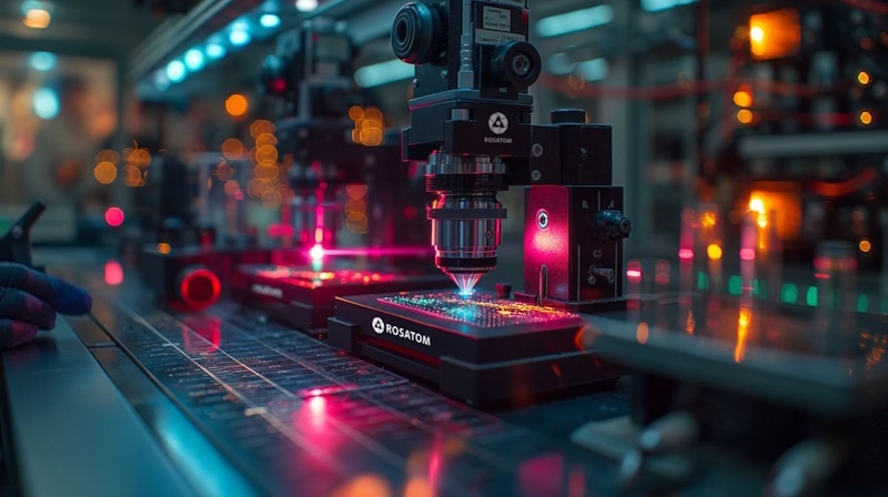    Изображение ЦКБМ 