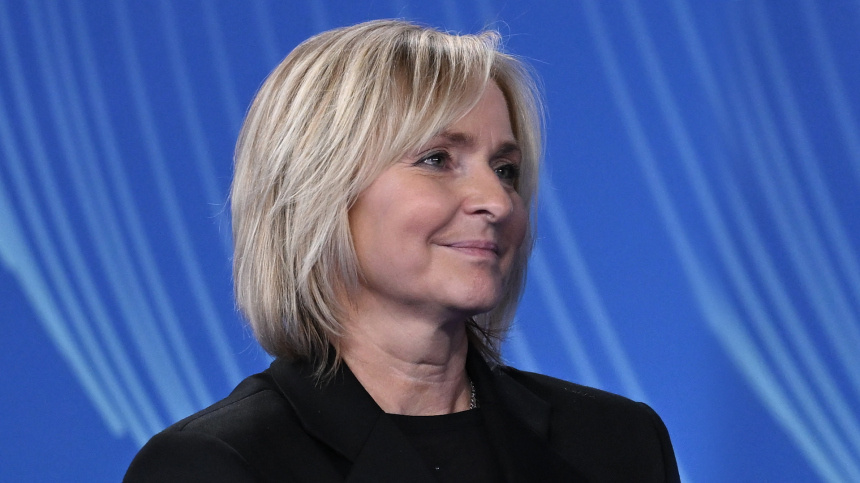    Фото: © РИА Новости/Олег Наумов; 5-tv.ru