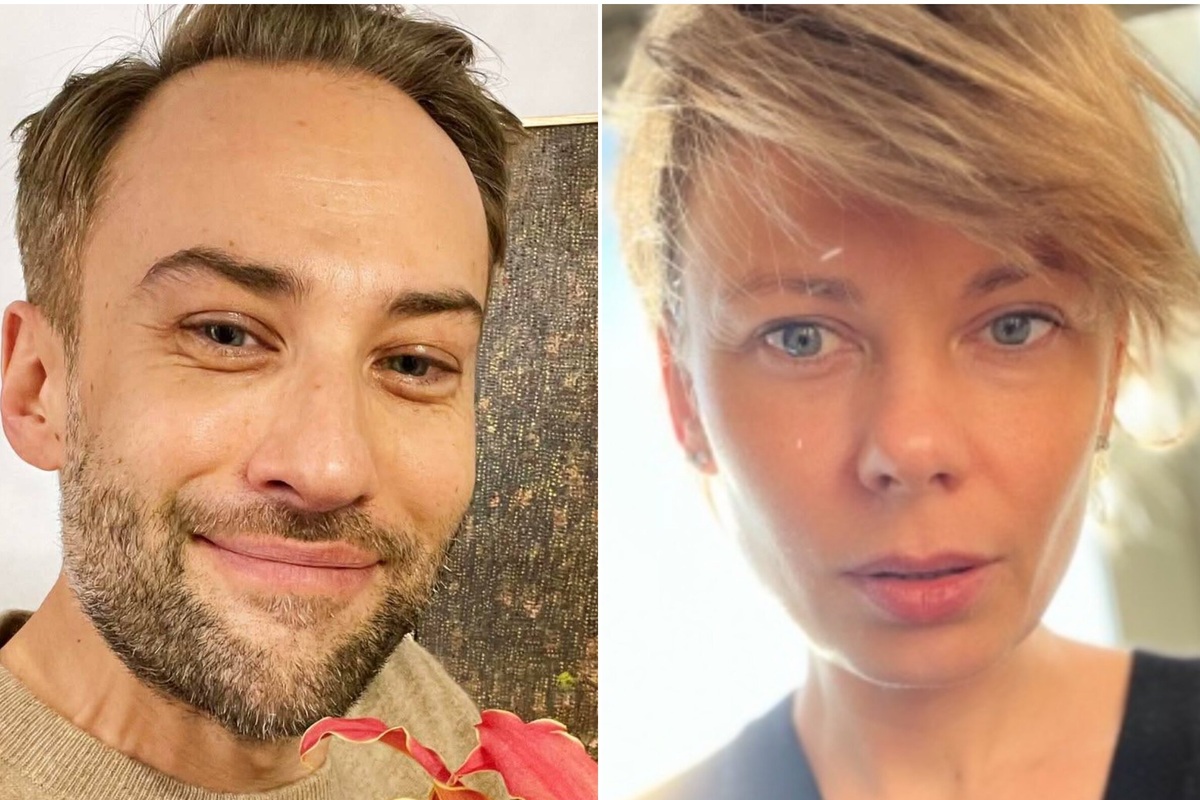     Дмитрий Шепелев показал жену, маму, отца и всех своих детей