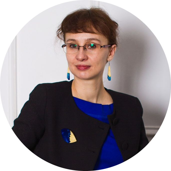 Наталья Спехова