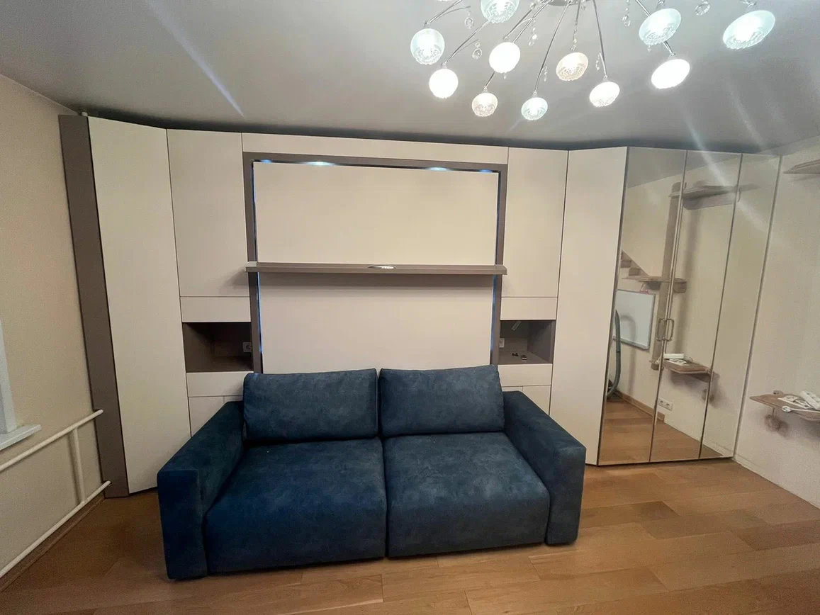 Временная или постоянная кровать – что выбрать для гостей?