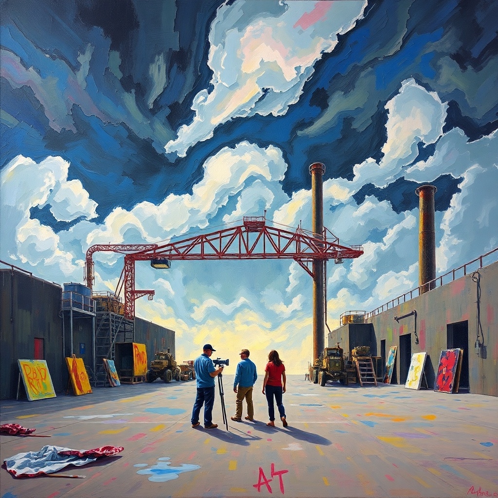 Изображение сгенерировано leonardo.ai