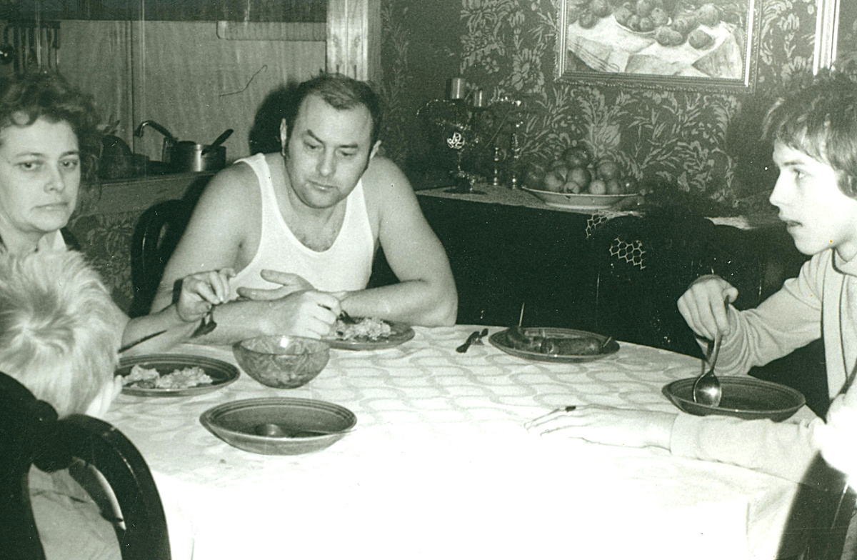 Фото: Roman Nerud/Shutterstock/Fotodom