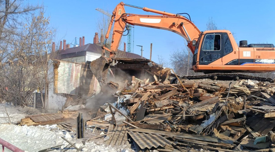    Фото: Сергей Барулин