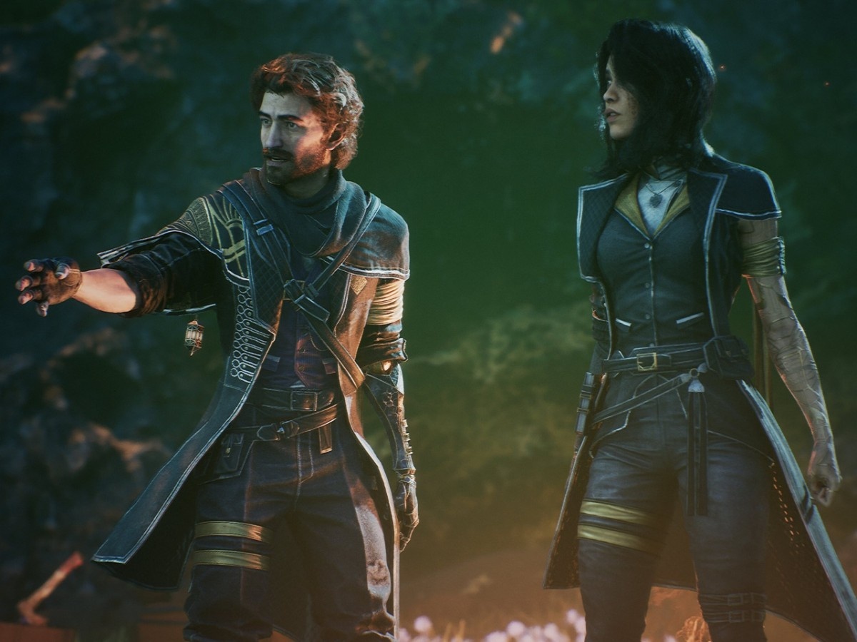    Зрелищно, но размыто. Журналисты о Clair Obscur: Expedition 33 [ВИДЕО]