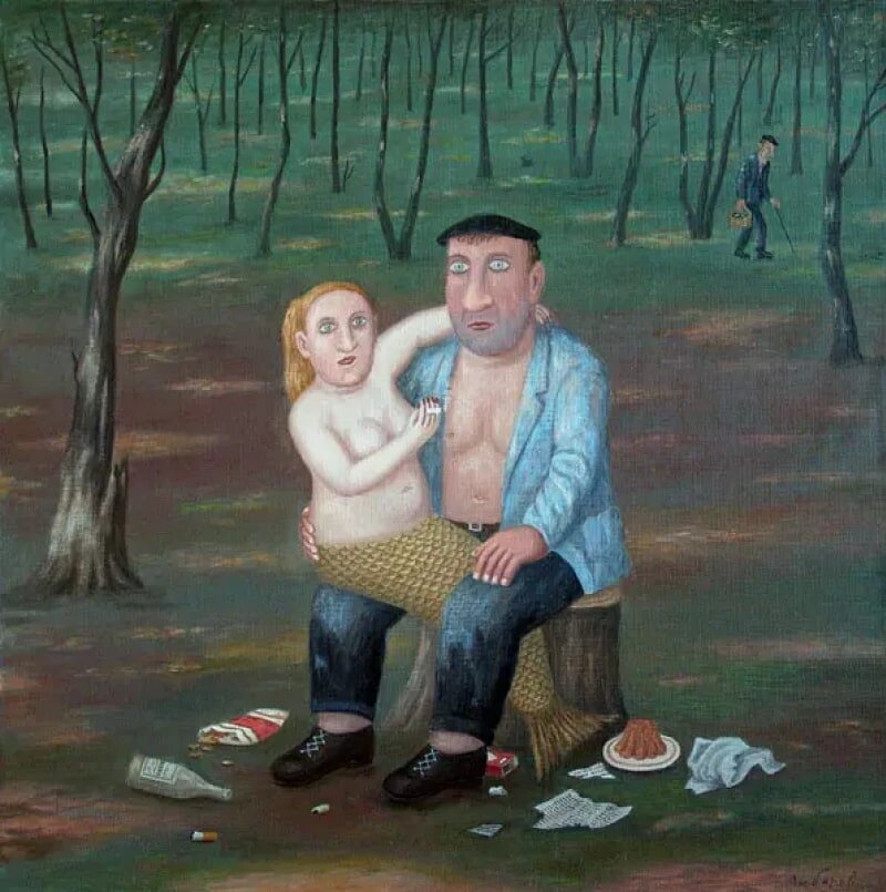 Случайная связь. Источник: lubarov.ru