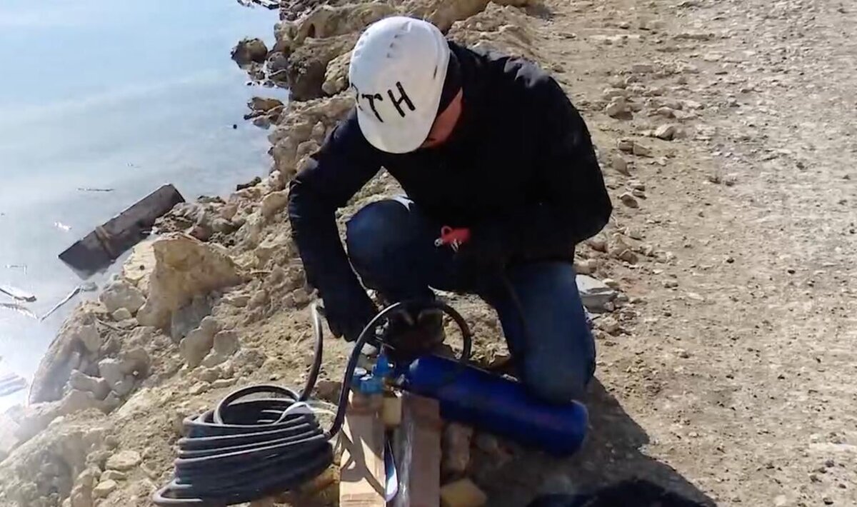    Фото: пресс-служба регионального Оперштаба