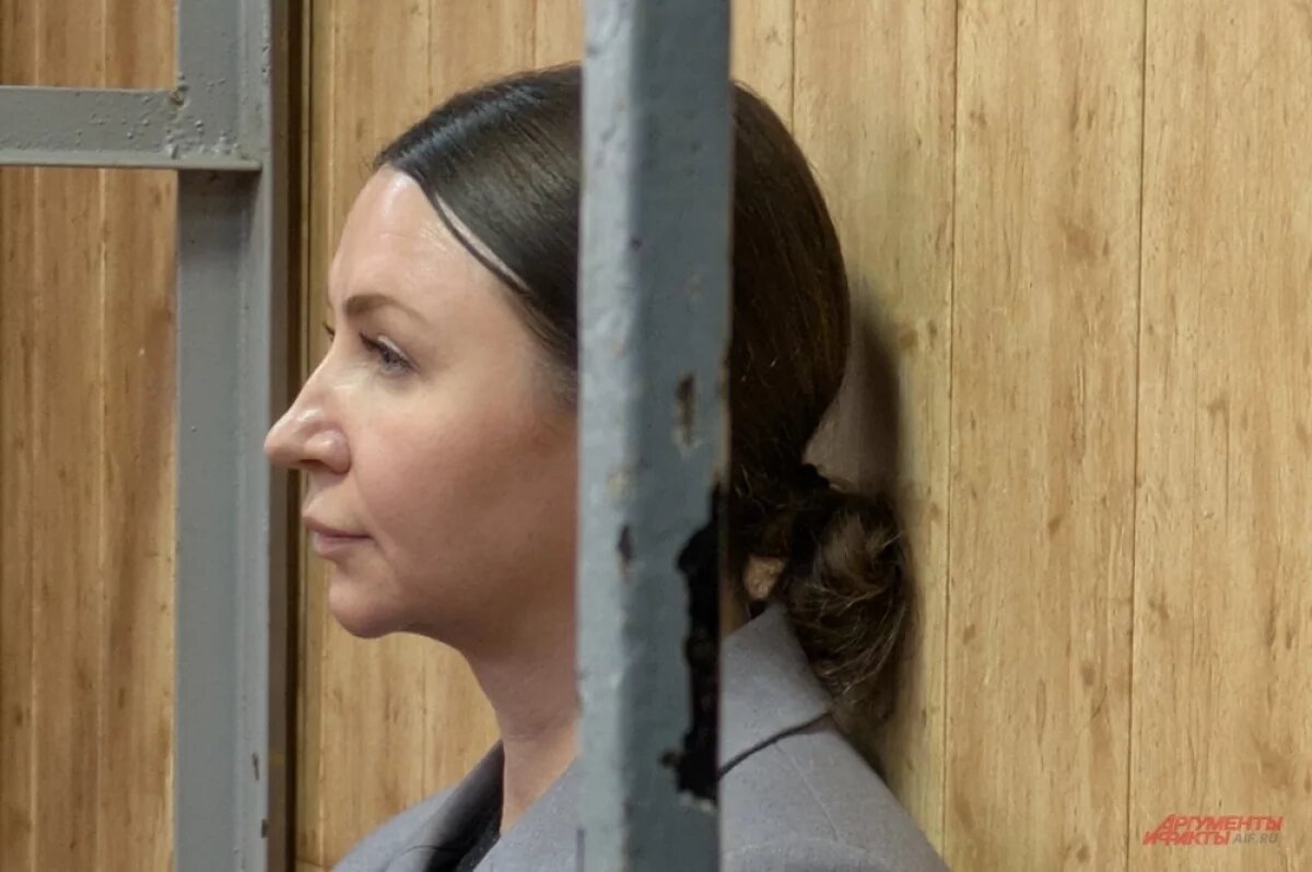    Елена Блиновская.