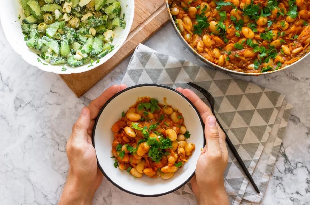    Иерей Савченко рассказал, как Великий пост превратился в диетический тренд