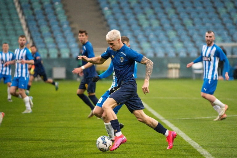 Фото: pfcsochi.ru