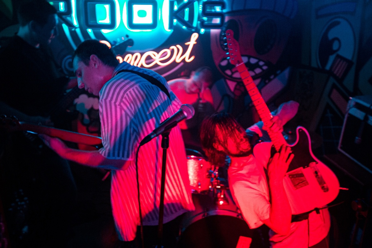 «Без изобретения велосипеда, а то на Родной звук не выложат»