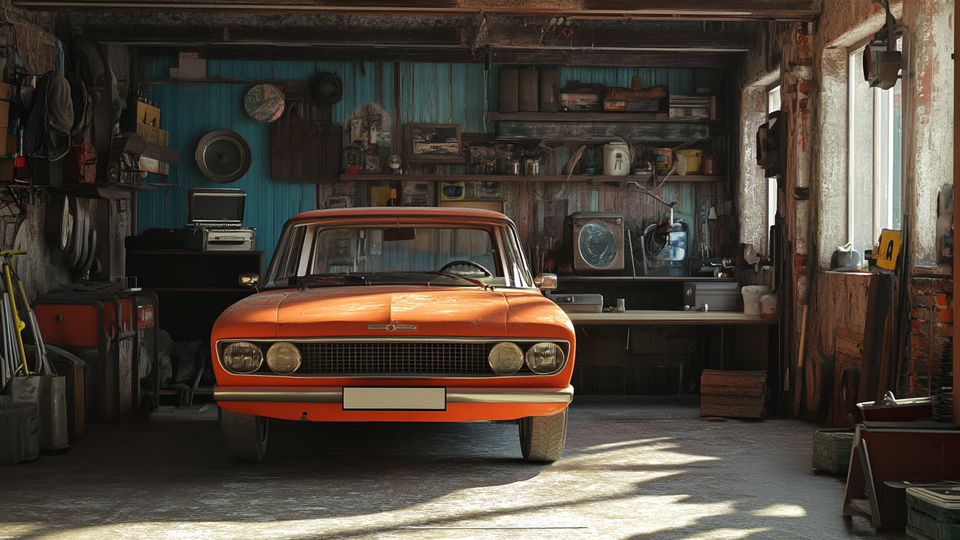 Фото: © РЕН ТВ