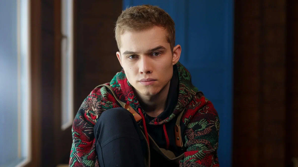 Рузиль Минекаев