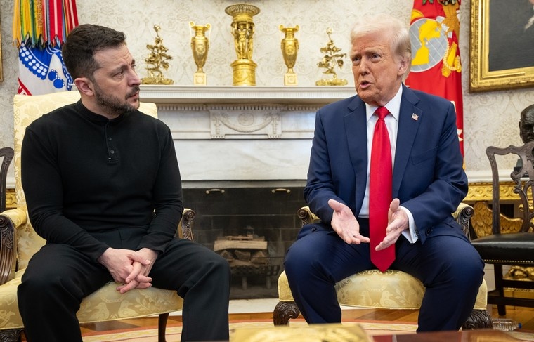    Official White House