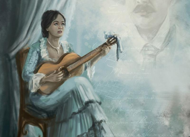 Фильм "Жестокий романс" был снят по повести Островского "Бесприданница". Ну как, хороша ли судьба Ларисы?