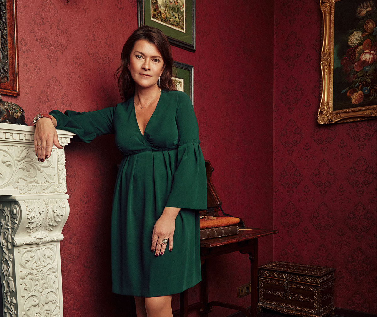 Бизнес-психотерапевт Ольга Лукина