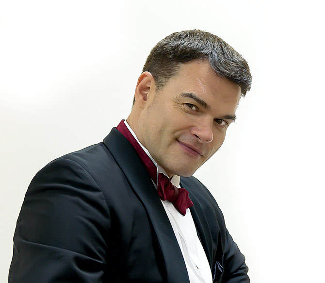 Евгений Дятлов