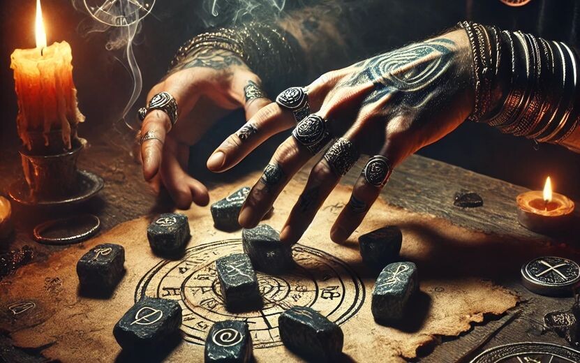    Рунический гороскоп на 5 марта: Овны берут инициативу в свои руки, Весы находят идеальный баланс, а Рыбы раскрывают тайный знак судьбы