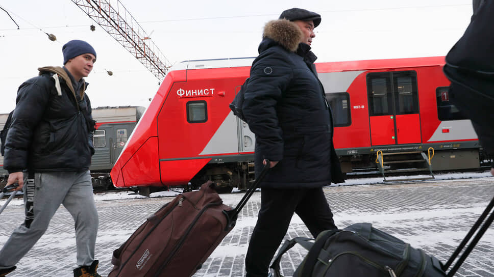 Фото: Марина Молдавская / Коммерсантъ