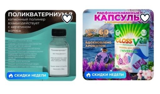 Пример перегруженности