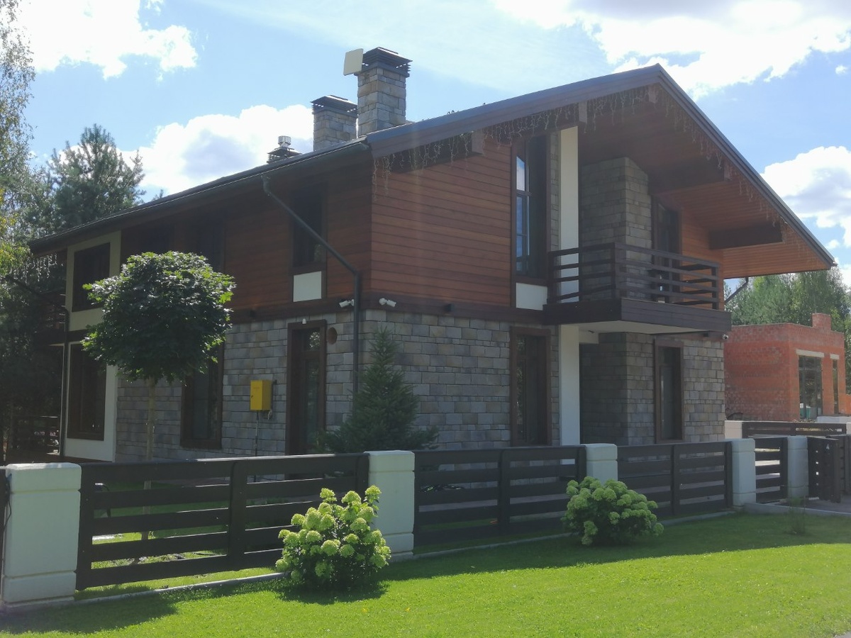  Арендовав дом, вы сможете пожить в уютной атмосфере. Фото: Мир Квартир