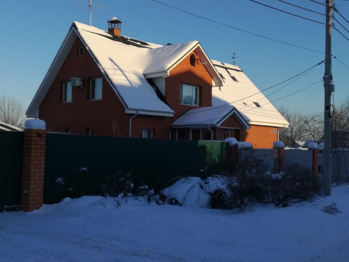  Пр аренде дома в период праздников нужно искать варианты за месяц-два. Фото: Мир Квартир