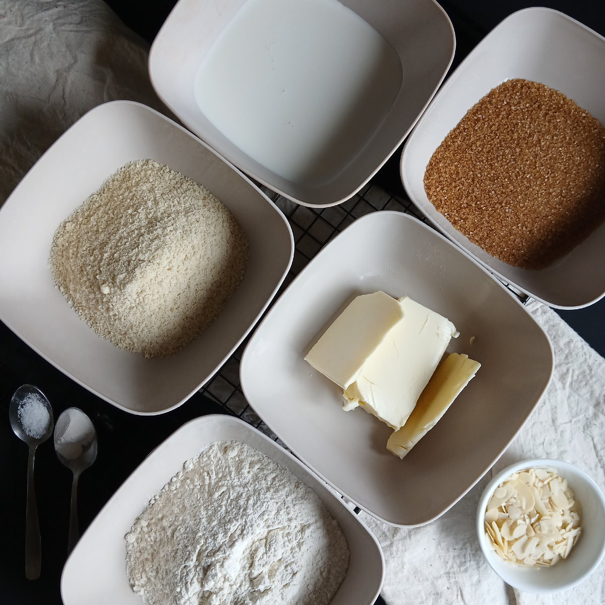 Ингредиенты 