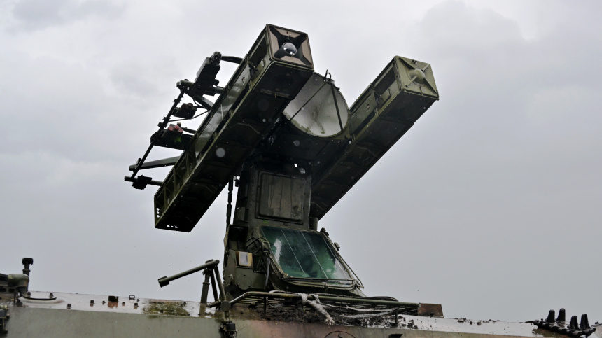    Фото: © РИА Новости/Евгений Биятов