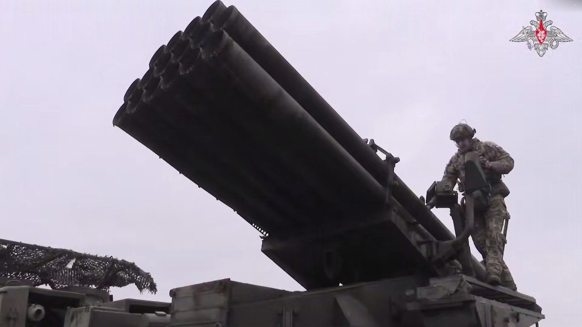    Минобороны РФ опубликовало сводку о боях в Курской области от 4 марта 2025 года