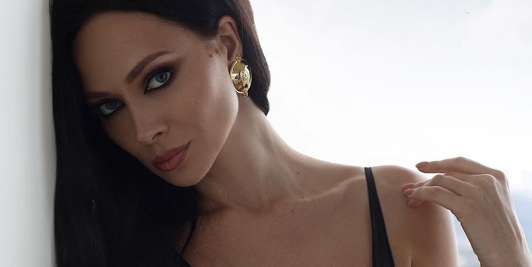 Настасья Самбурская. Фото: Яндекс картинки