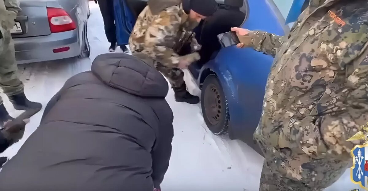 Фото: ГУ МВД России по Краснодарскому краю