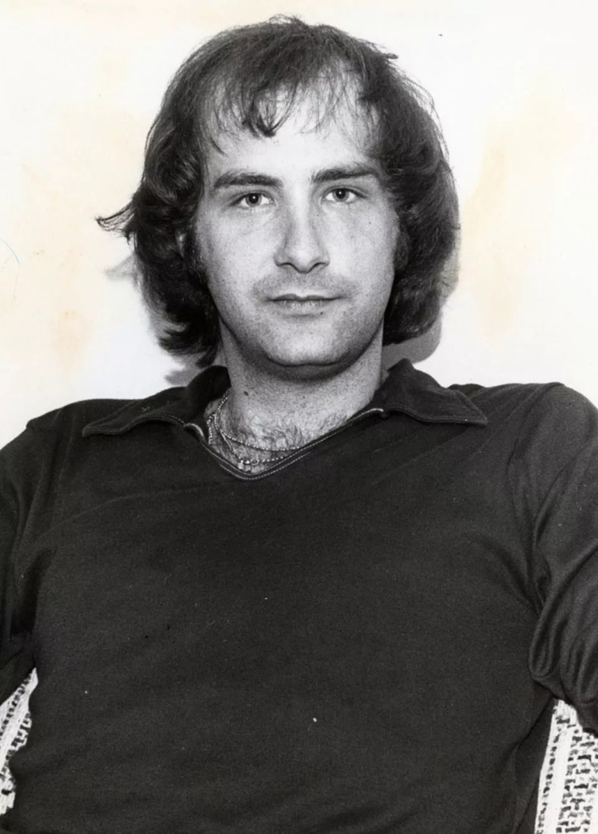 Билли Миллиган