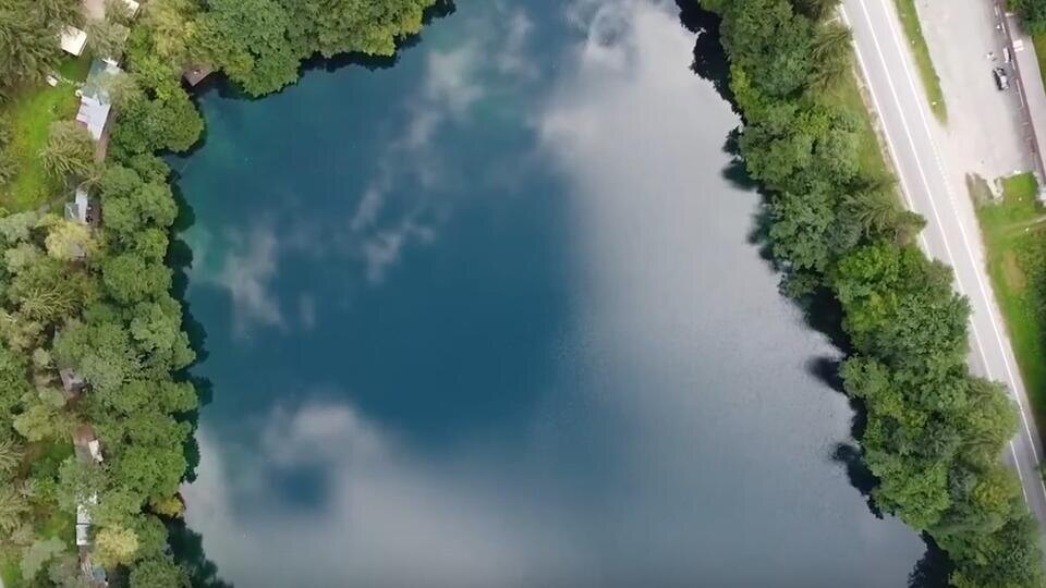 Фото: © Кадр из программы "Как устроен мир", РЕН ТВ