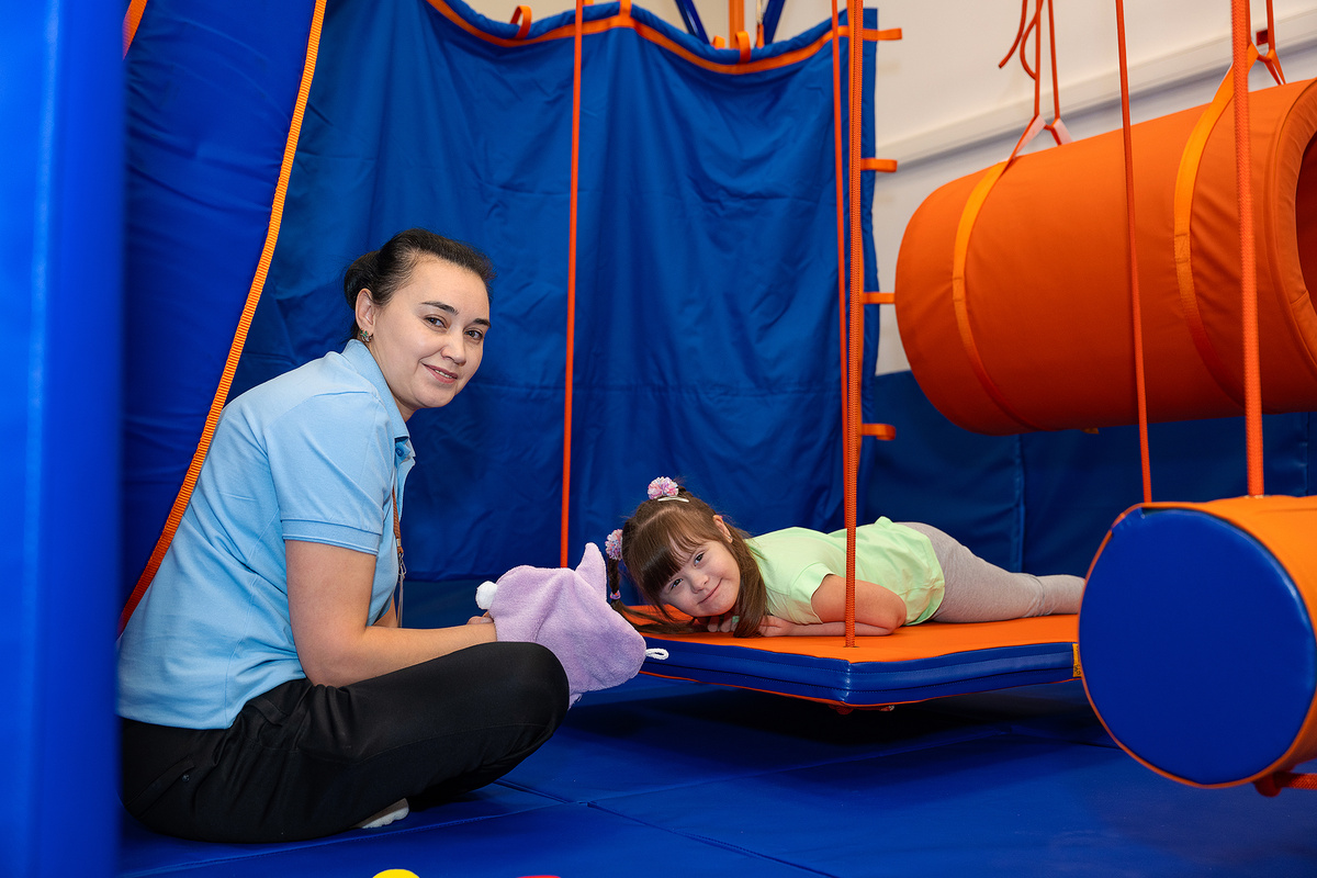 Фото: Центр социального обслуживания населения «Доверие»