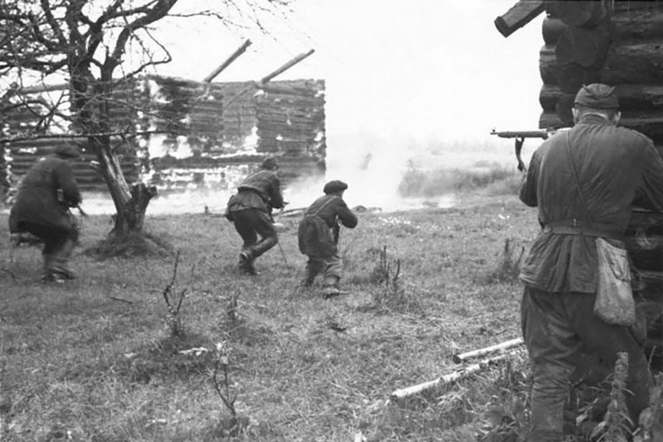    Фото: Михаил Трахман / ТАСС