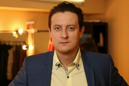 Стас Ярушин