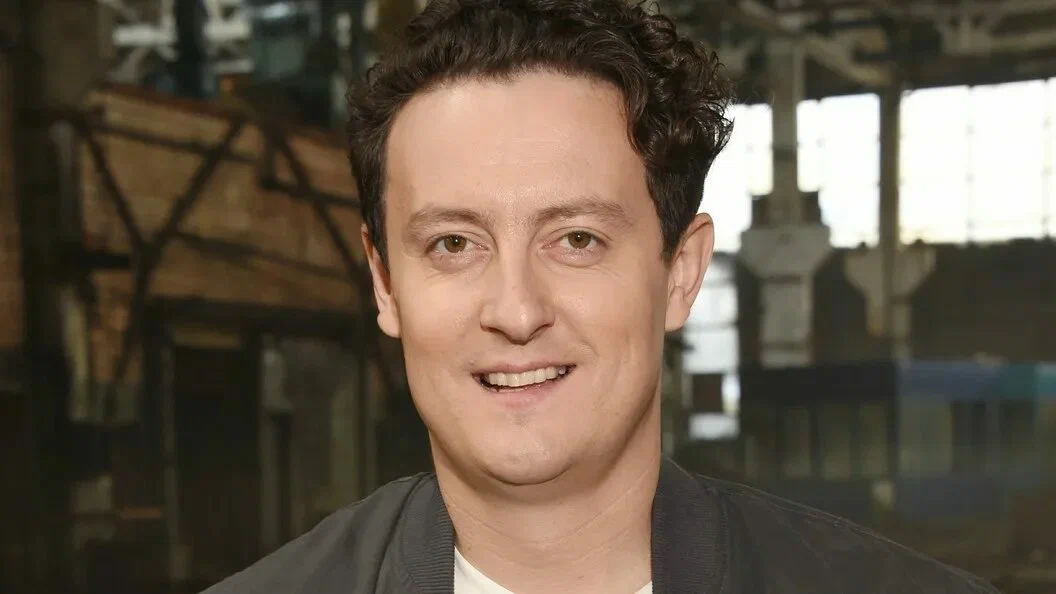 Стас Ярушин