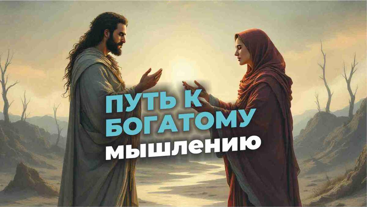 Позитивное мышление и осознание