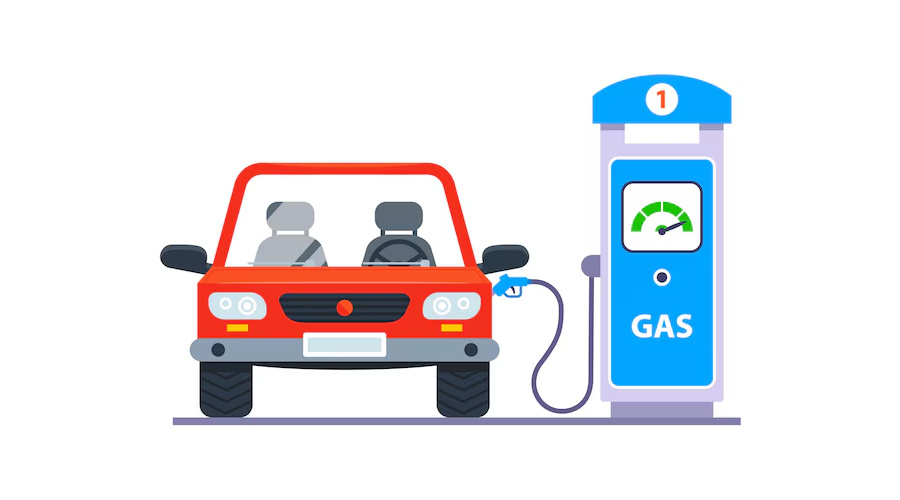 Преимущества и недостатки перевода автомобилей на газ