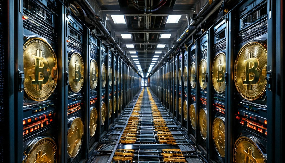 майнинг в Беларуси в 2025 году