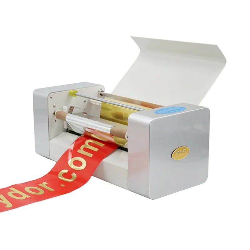 Работа матричного принтера