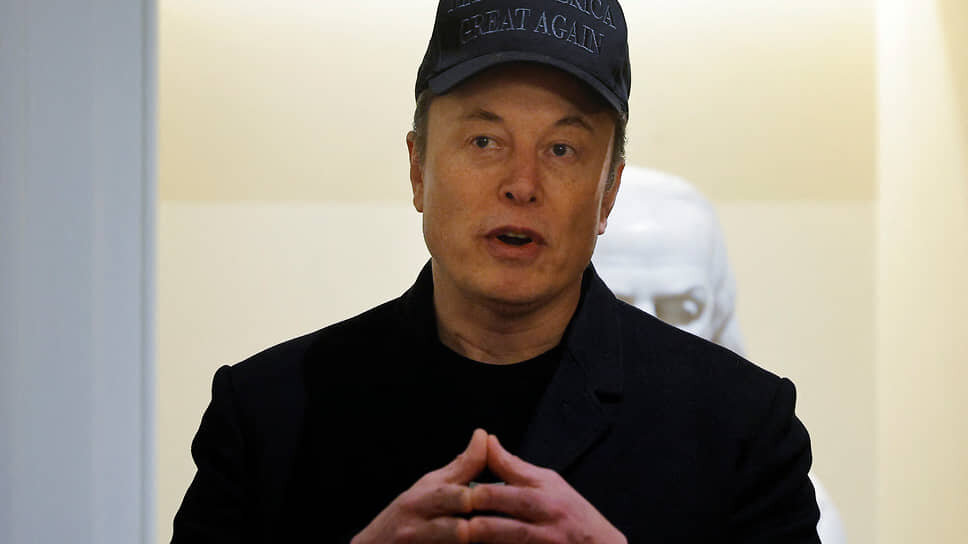 Илон Маск.📷Фото: Brian Snyder / Reuters