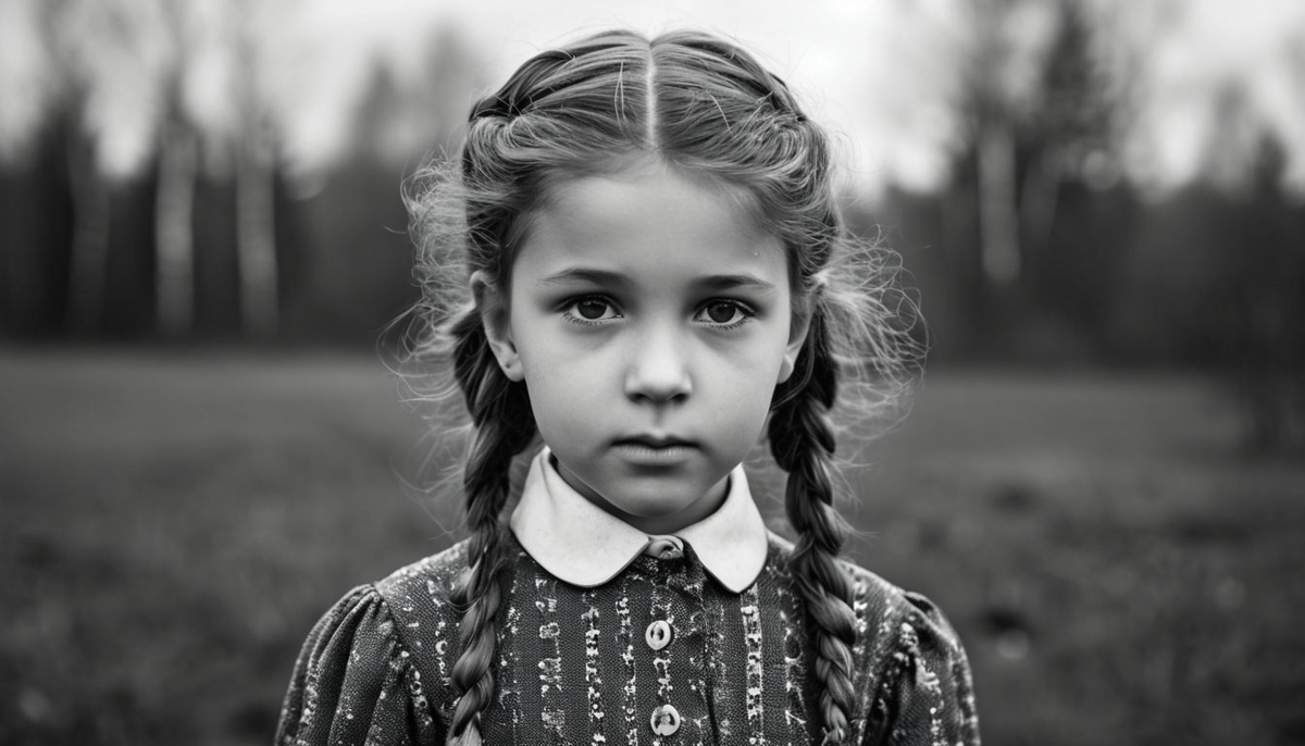 Фото сделано с помощью приложения