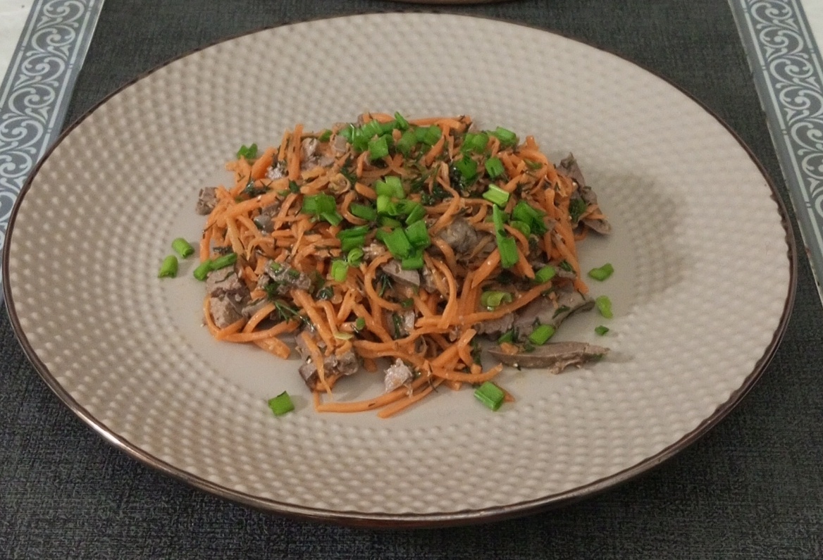 Можно добавить гарнир.