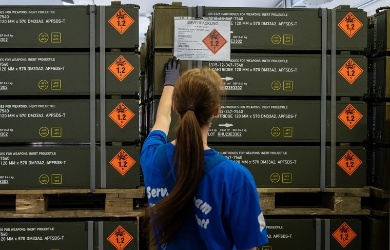    Philipp Schulze/dpa/Global Look Press