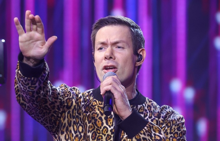    Сергей Петров/NEWS.ru