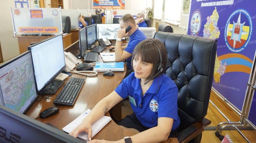 Фото: Правительство Ростовской области