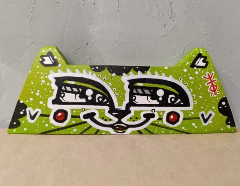 Листайте вправо, чтобы увидеть больше изображений